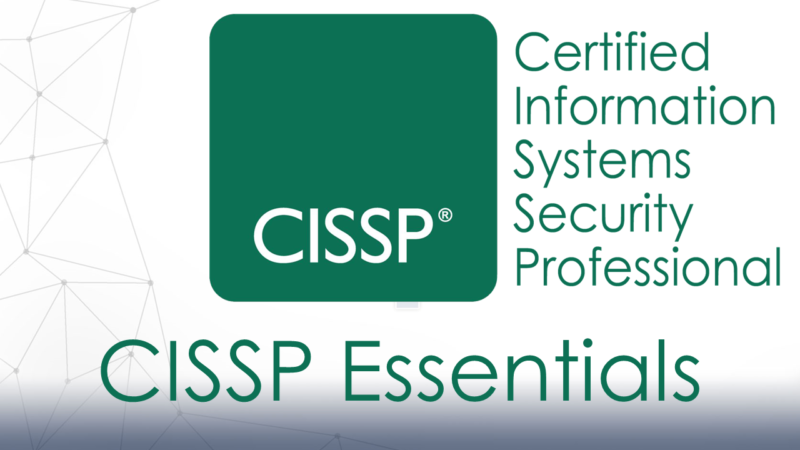 Guide pour réussir la CISSP