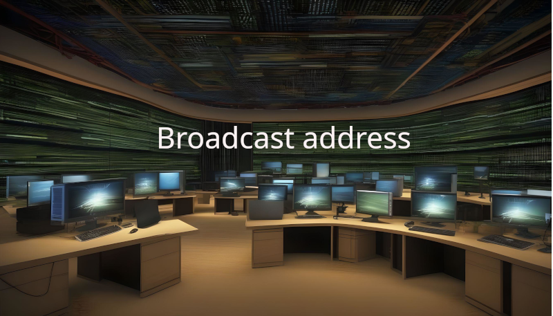 Comprendre l'Adresse de Broadcast dans les Réseaux Informatiques