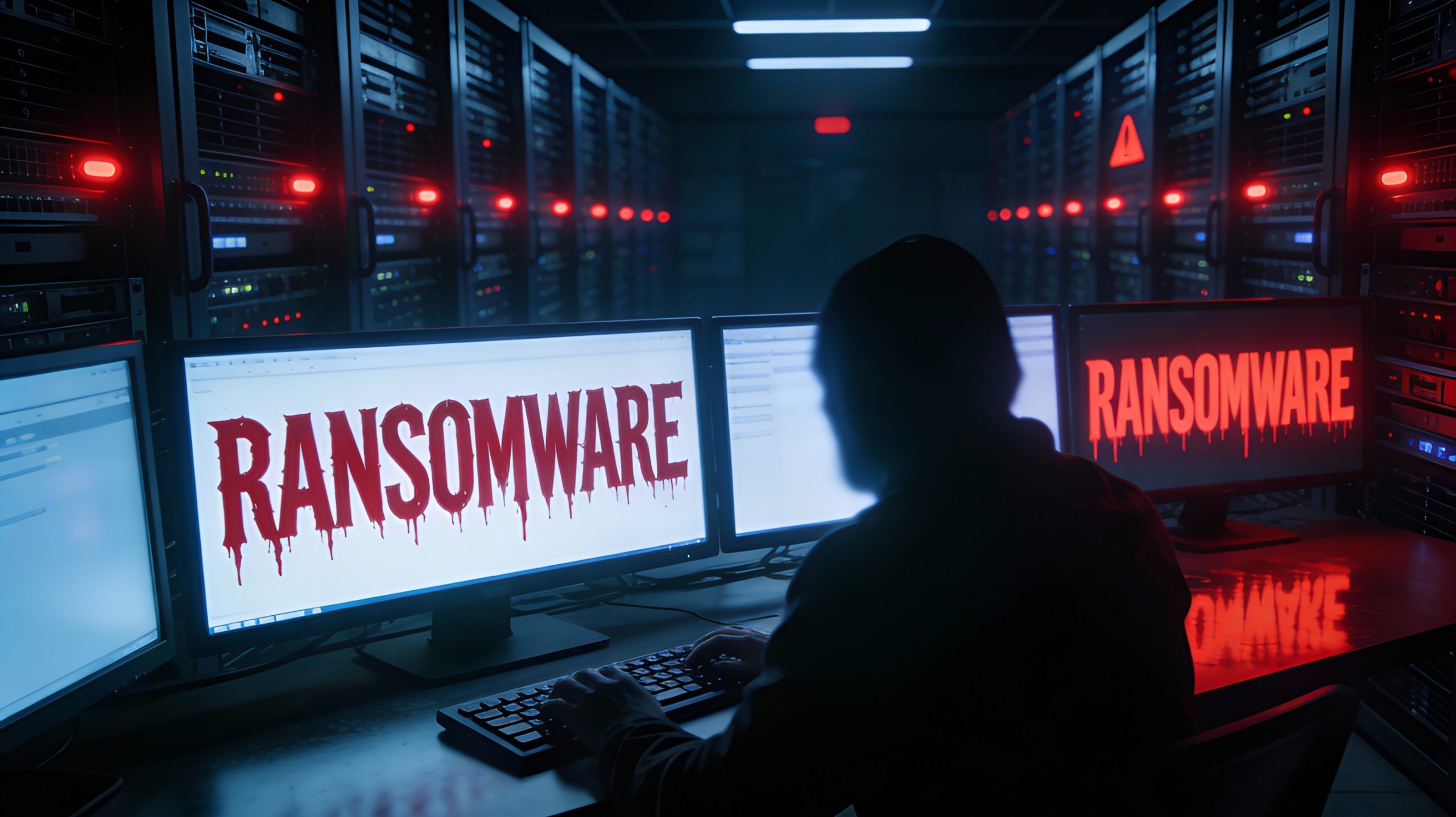 Surge Ransomware Post-Fêtes : 15+ Victimes en 48 Heures, Qilin et The Gentlemen en Première Ligne